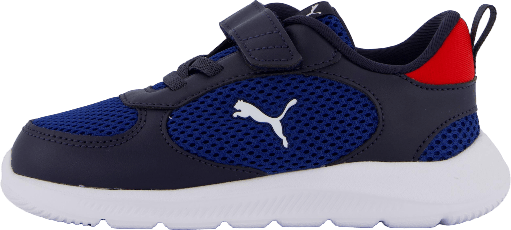 Puma Fun Racer 2 Ac+ Inf New Navy-puma White-clyde Roya