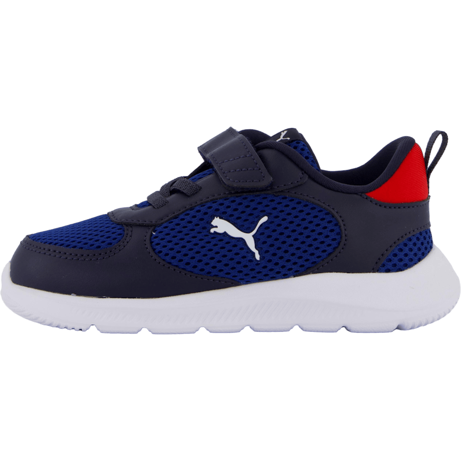 Puma Fun Racer 2 Ac+ Inf New Navy-puma White-clyde Roya
