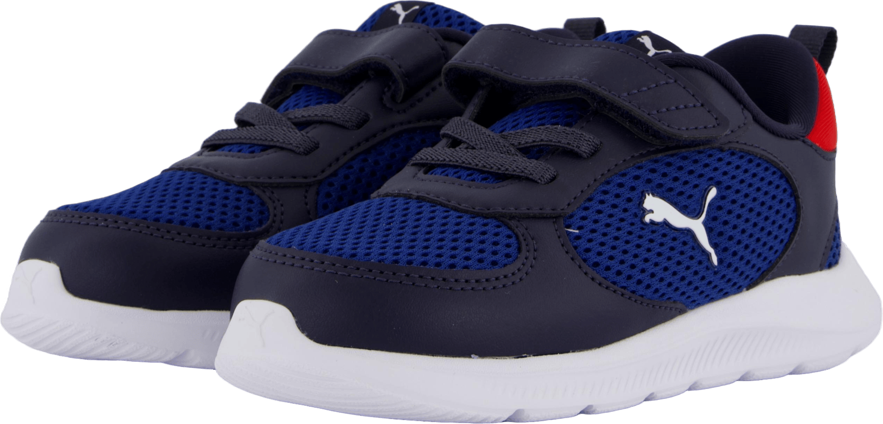 Puma Fun Racer 2 Ac+ Inf New Navy-puma White-clyde Roya - Bild 2