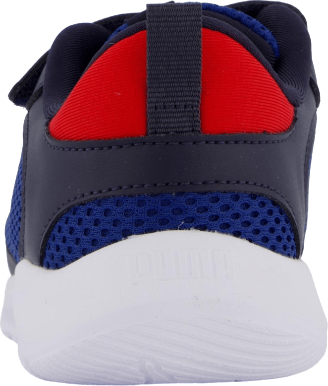 Puma Fun Racer 2 Ac+ Inf New Navy-puma White-clyde Roya - Bild 5