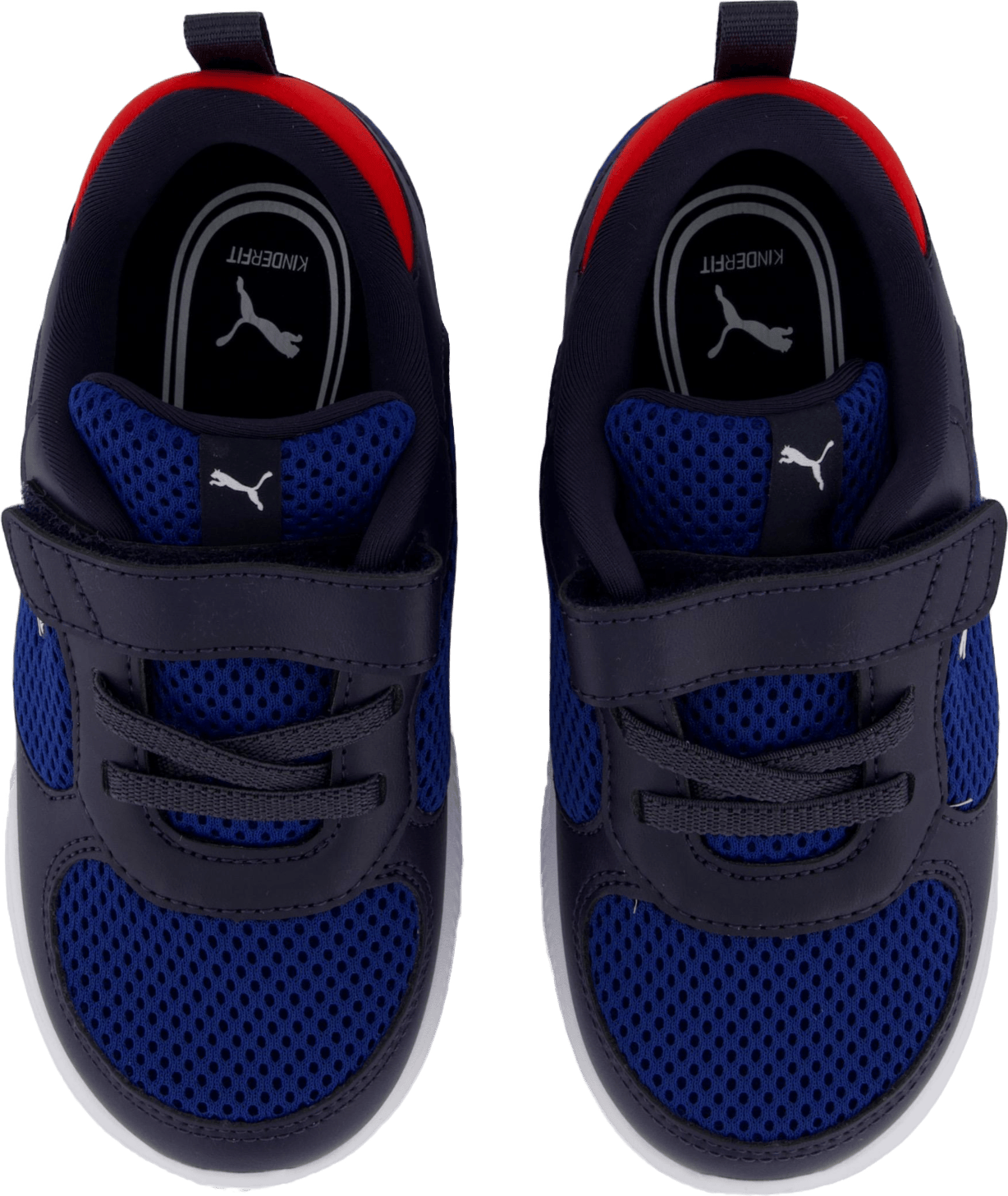 Puma Fun Racer 2 Ac+ Inf New Navy-puma White-clyde Roya - Bild 6