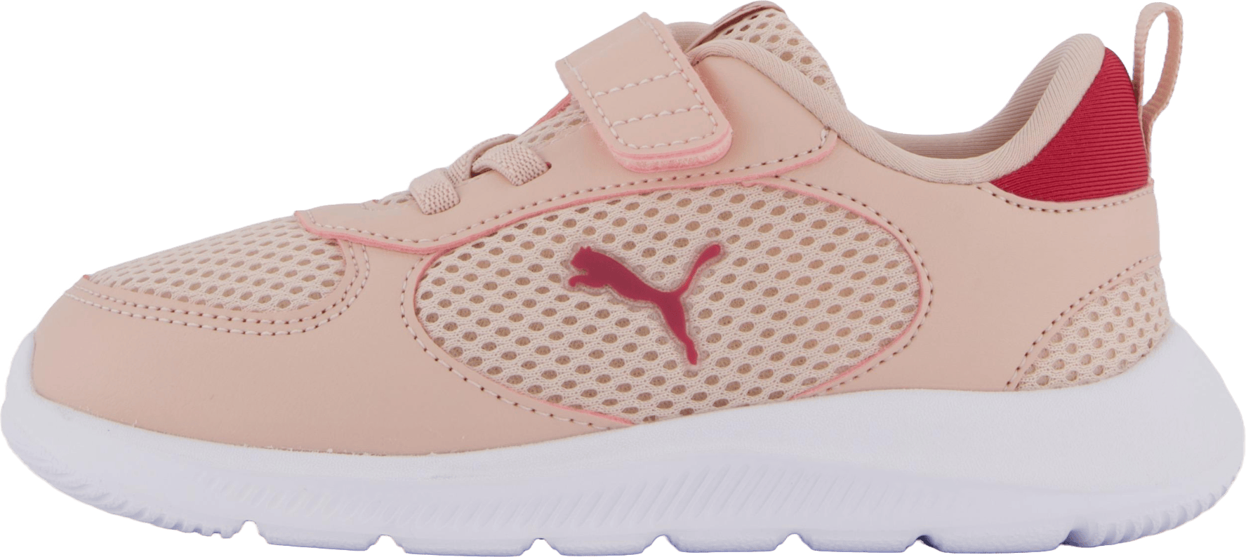 Puma Fun Racer 2 Ac+ Inf Rose Quartz-port-island Pink