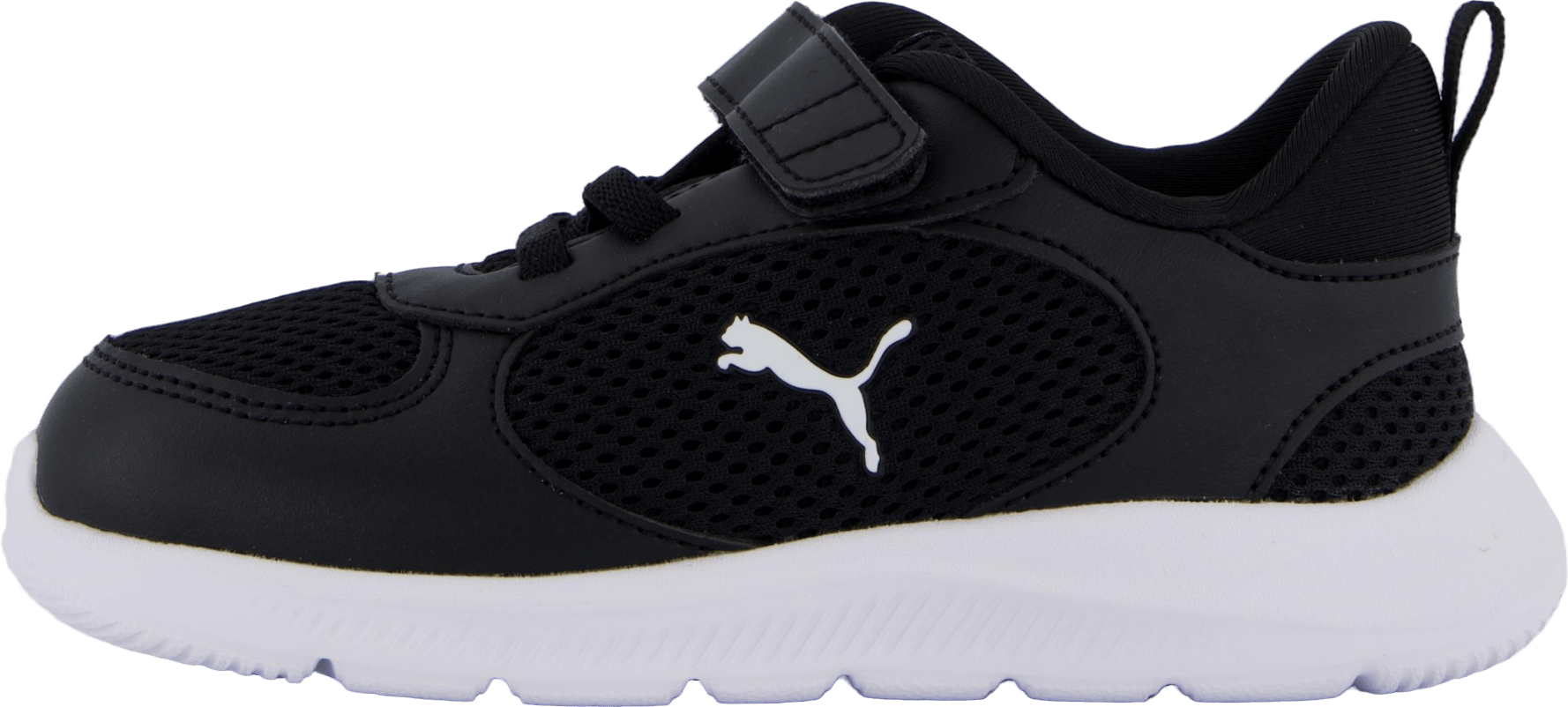 Puma Fun Racer 2 Ac+ Inf Puma Black-puma White