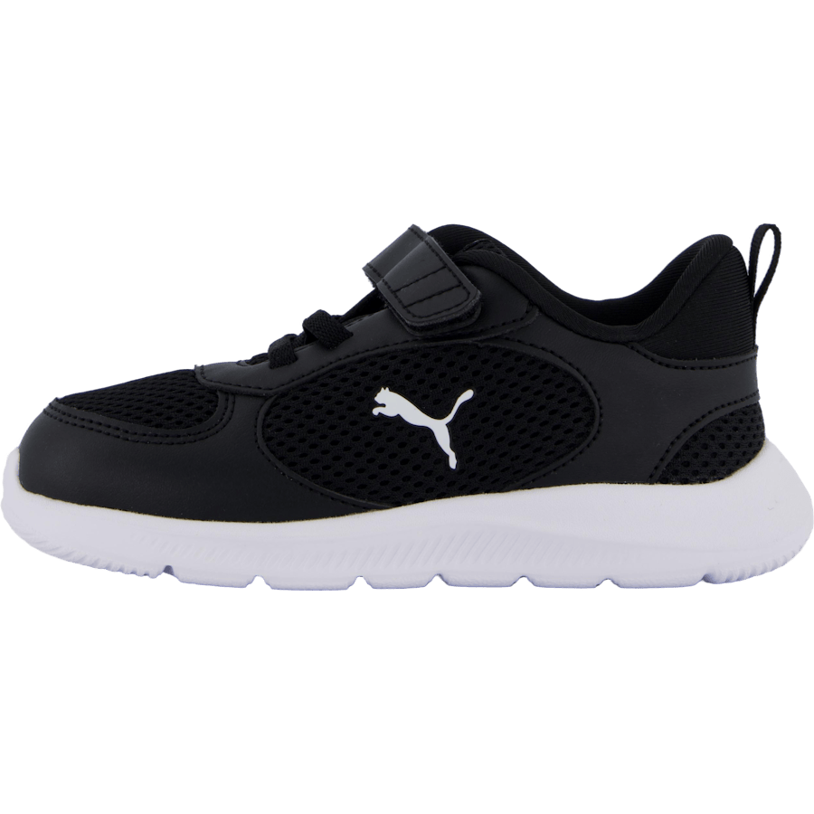 Puma Fun Racer 2 Ac+ Inf Puma Black-puma White