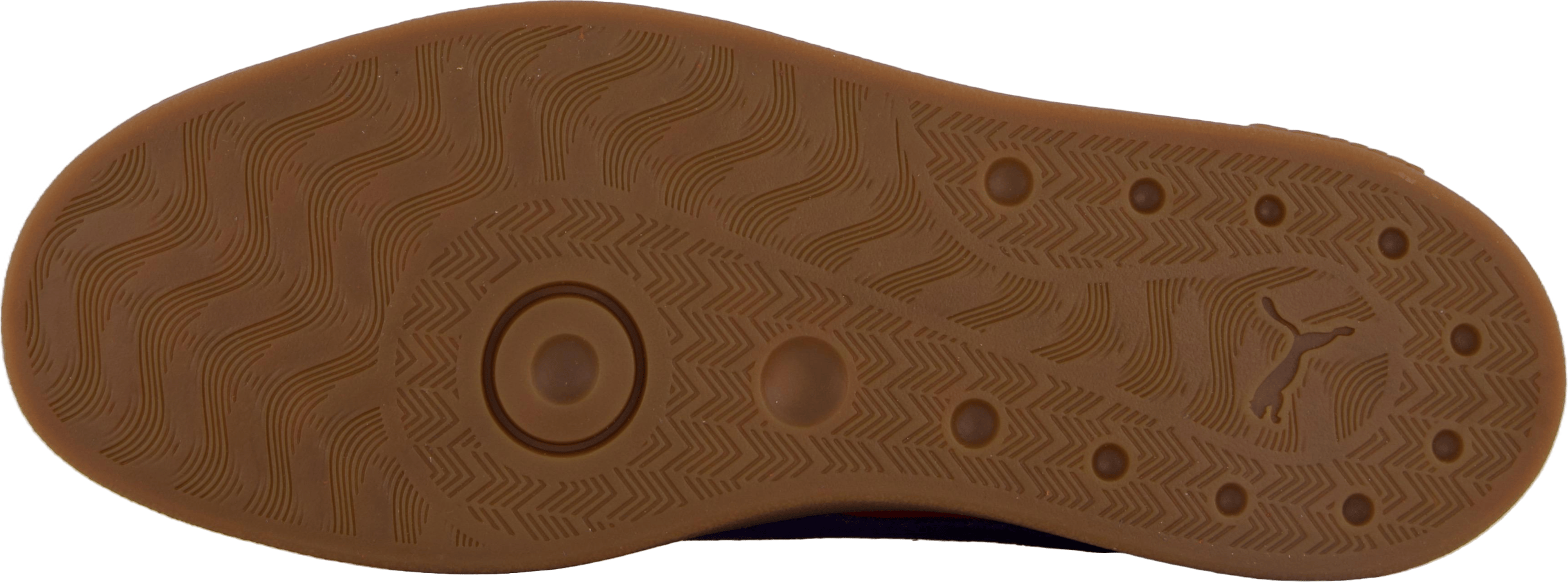 Puma Club Ii Era Suede Dark Crimson-blue Crystal - Bild 4