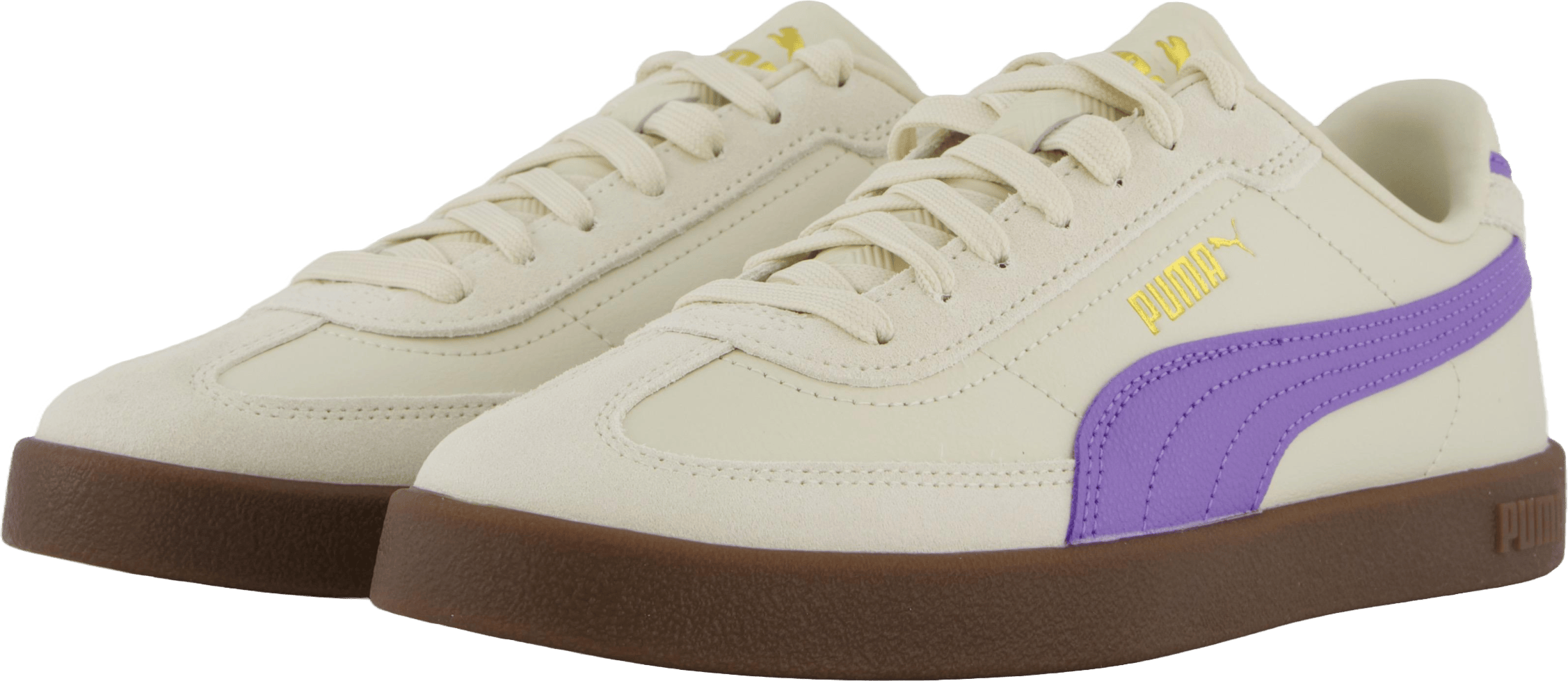 Puma Club Ii Era Jr Lavender Alert-alpine Snow-pum - Bild 2