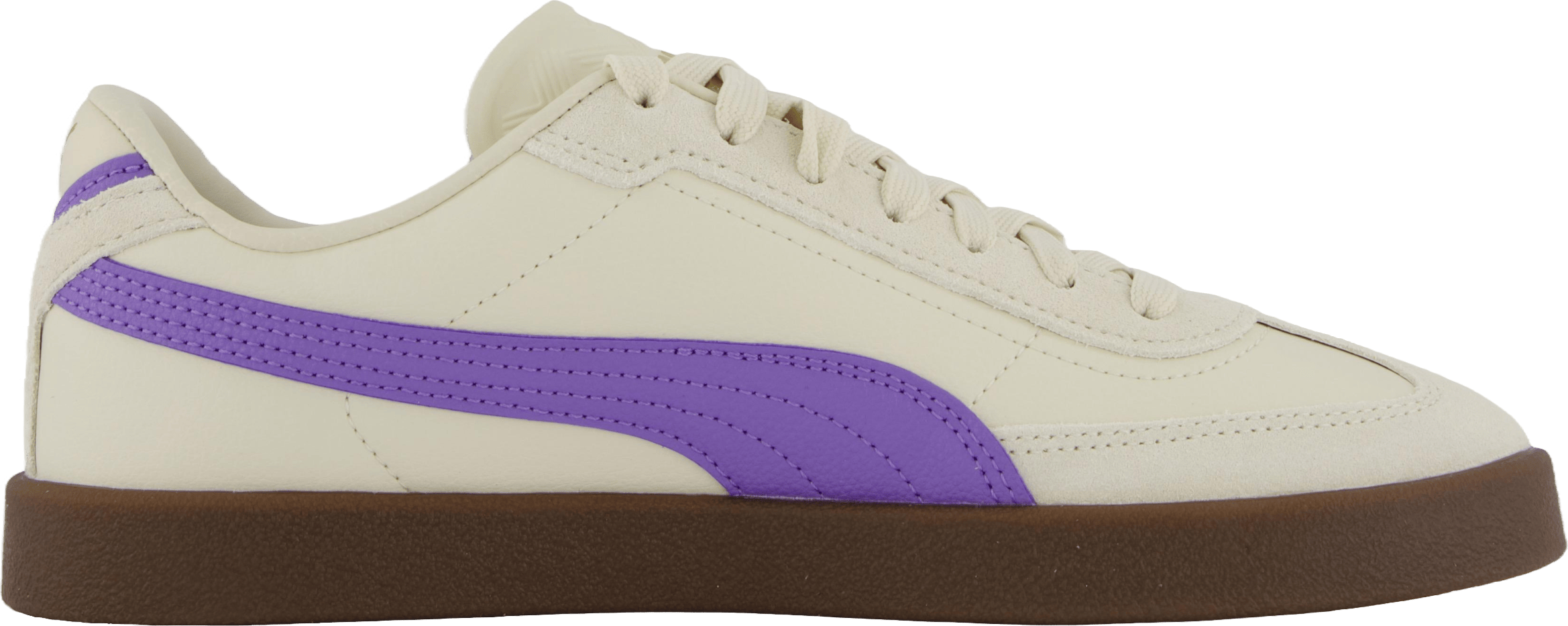 Puma Club Ii Era Jr Lavender Alert-alpine Snow-pum - Bild 3