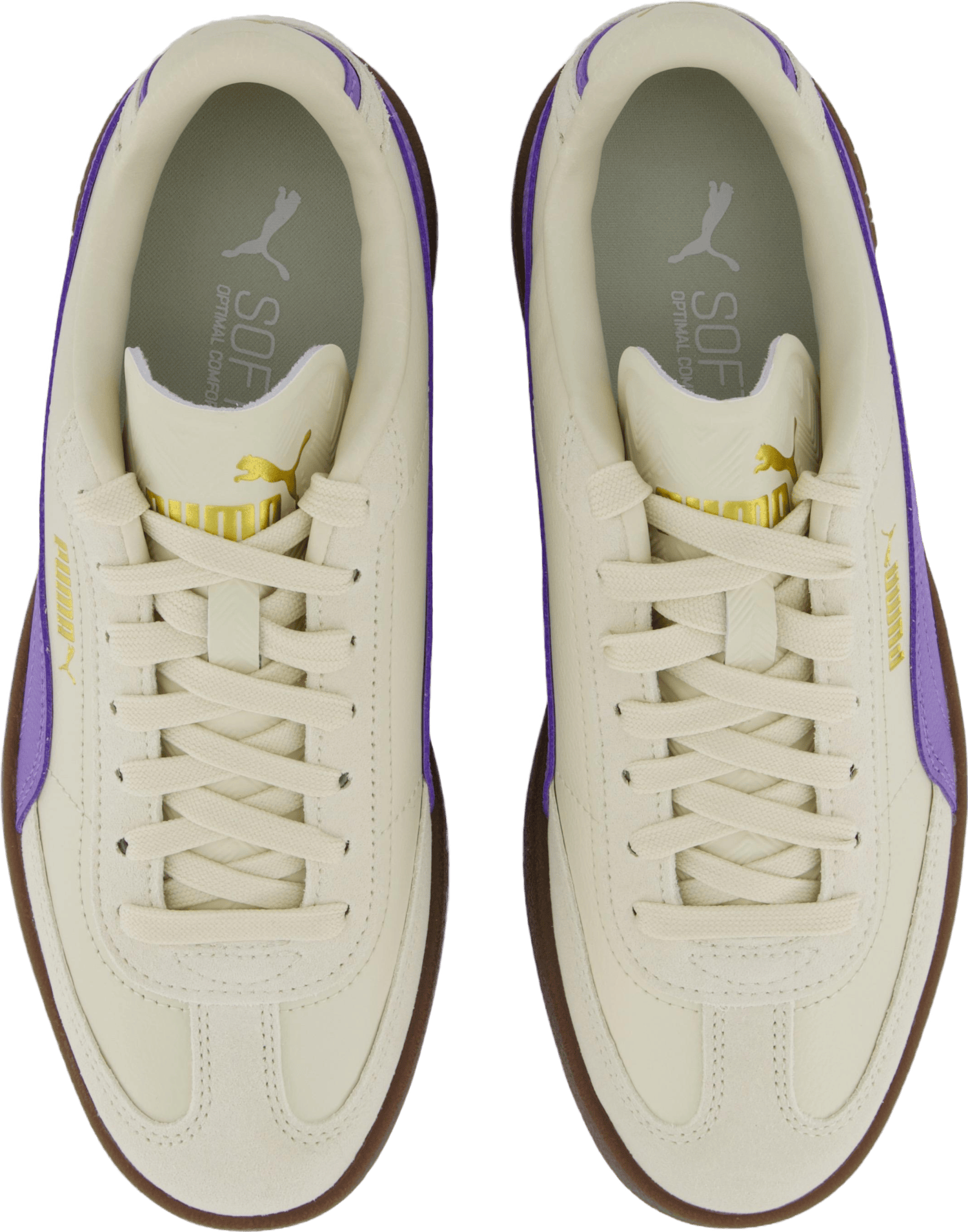 Puma Club Ii Era Jr Lavender Alert-alpine Snow-pum - Bild 6