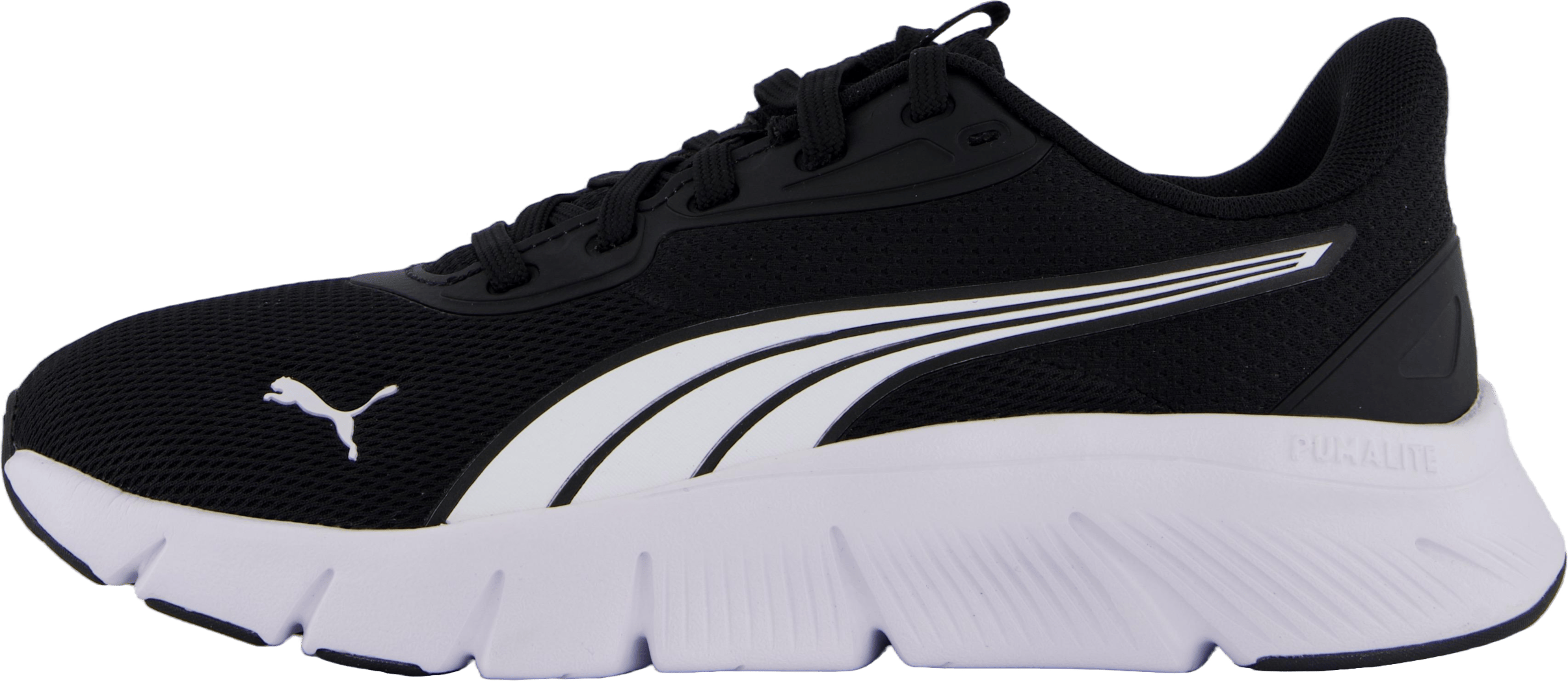 Flexfocus Lite Modern Jr Puma Black-puma White