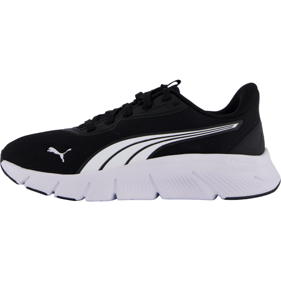 Flexfocus Lite Modern Jr Puma Black-puma White