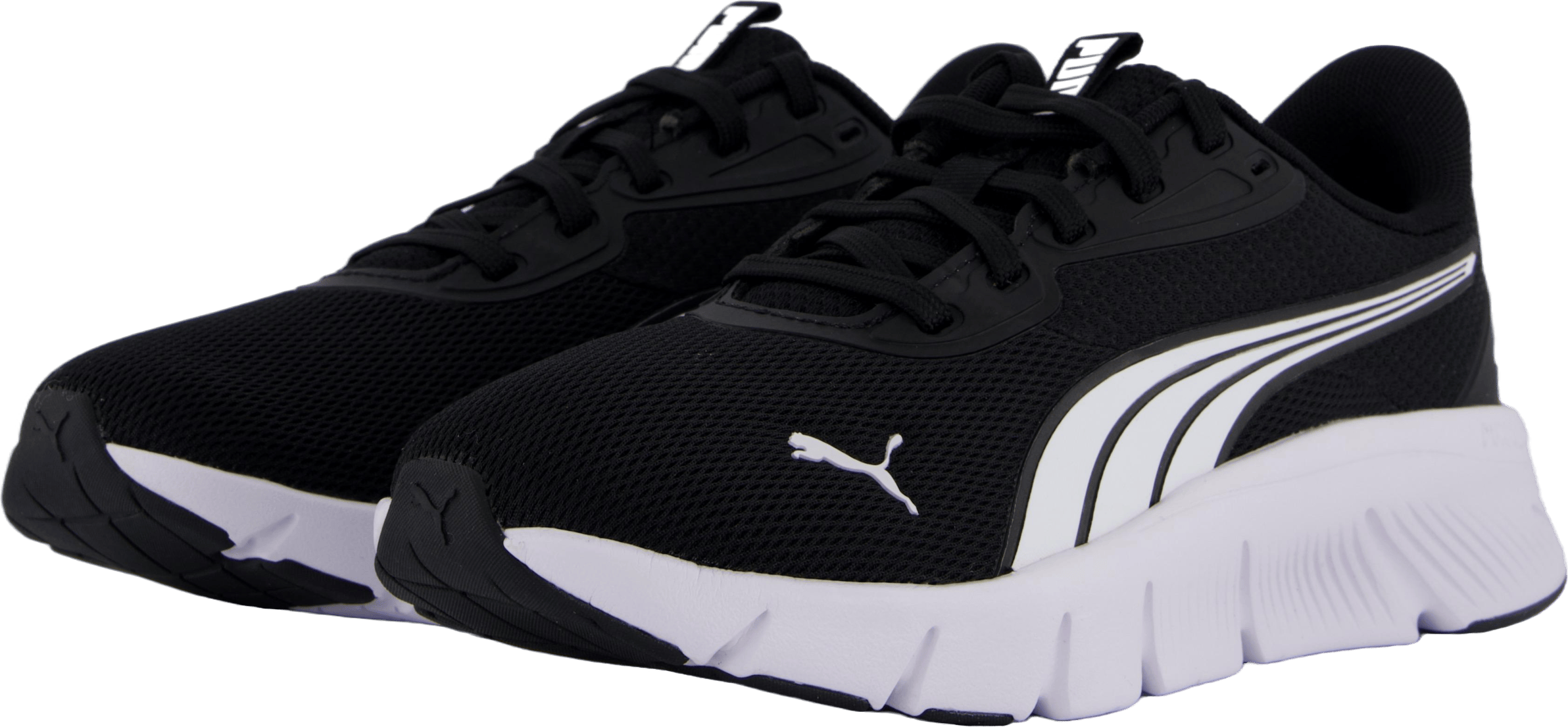 Flexfocus Lite Modern Jr Puma Black-puma White - Bild 2