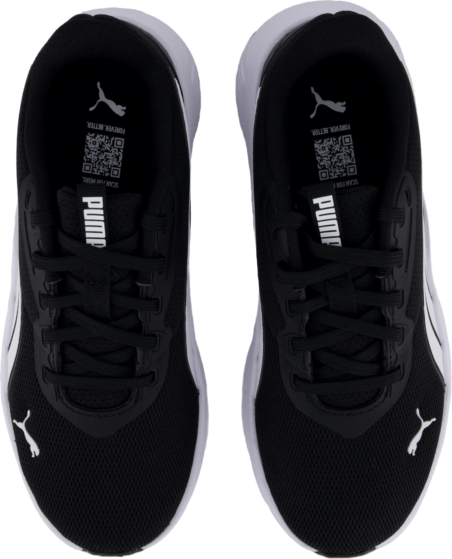 Flexfocus Lite Modern Jr Puma Black-puma White - Bild 6