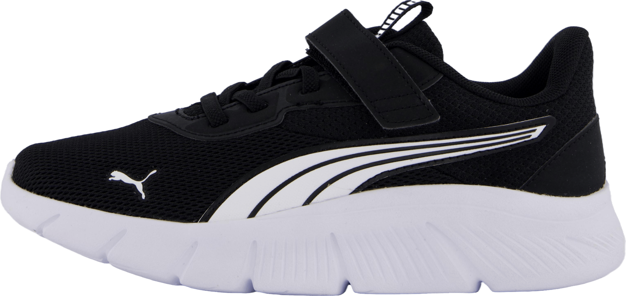 Flexfocus Modern Ac+ Ps Puma Black-puma White