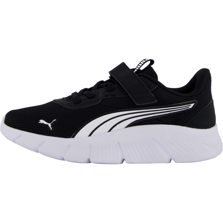 Flexfocus Modern Ac+ Ps Puma Black-puma White