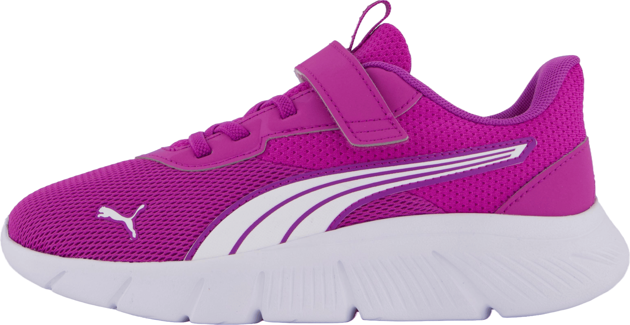 Flexfocus Modern Ac+ Ps Wild Berry-puma White