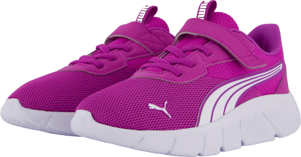 Flexfocus Modern Ac+ Ps Wild Berry-puma White