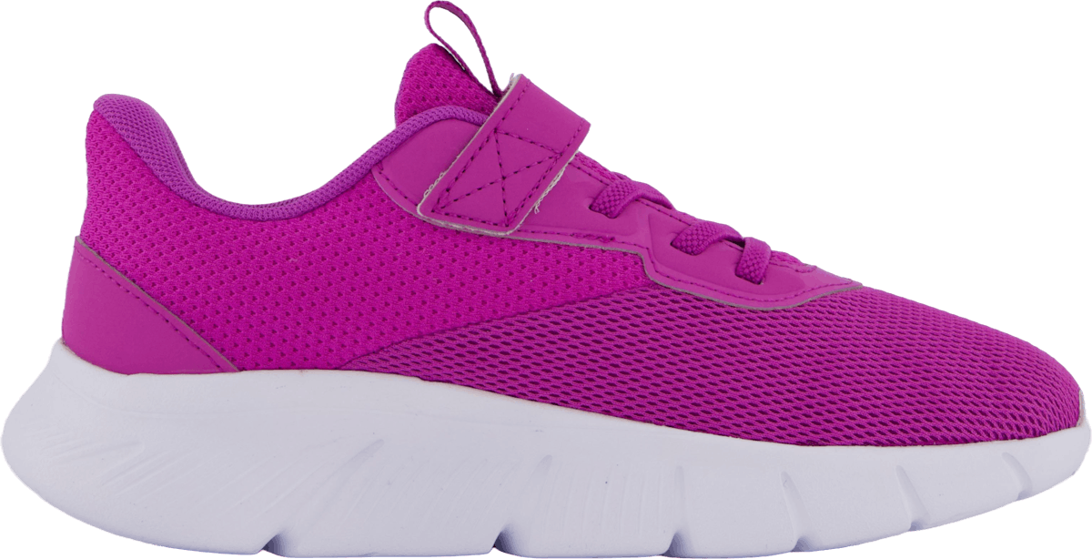 Flexfocus Modern Ac+ Ps Wild Berry-puma White