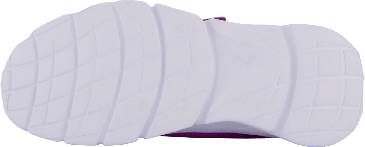 Flexfocus Modern Ac+ Ps Wild Berry-puma White