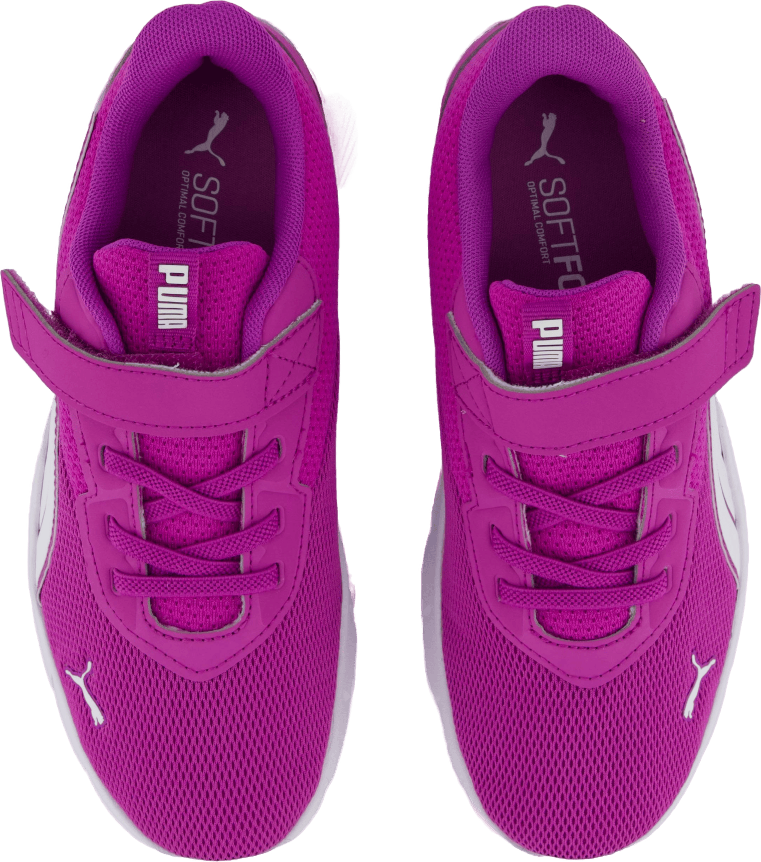 Flexfocus Modern Ac+ Ps Wild Berry-puma White - Bild 6