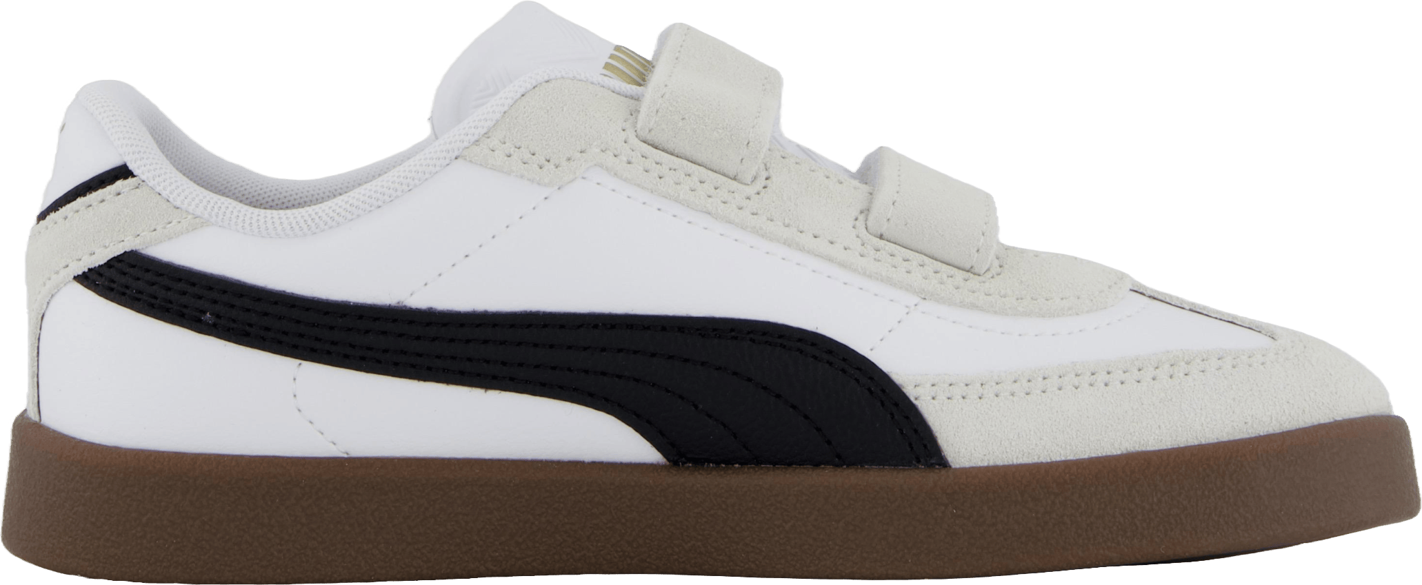 Puma Club Ii Era V Ps Puma White-puma Black - Bild 3
