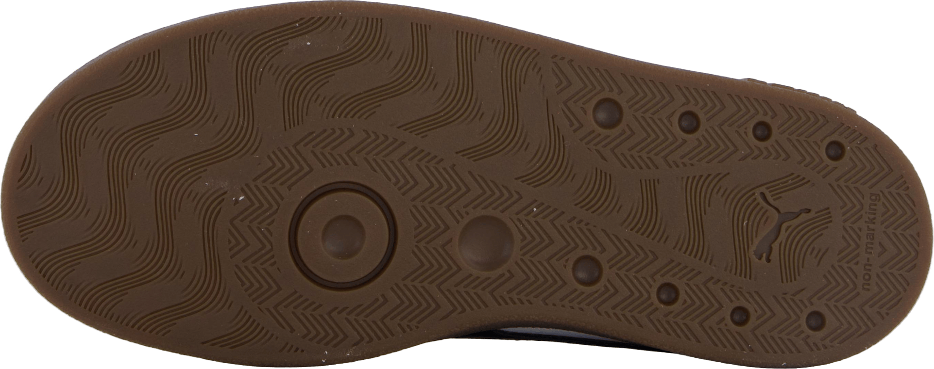 Puma Club Ii Era V Ps Puma White-puma Black - Bild 4