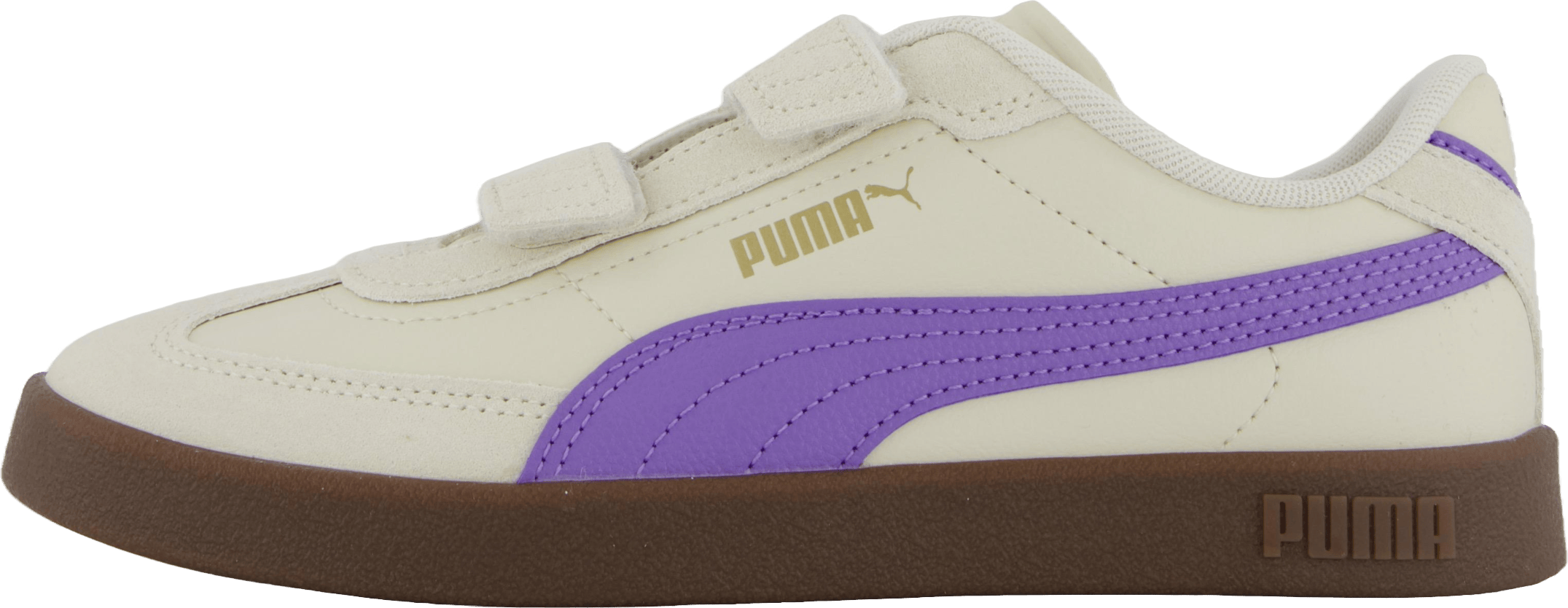 Puma Club Ii Era V Ps Lavender Alert-alpine Snow-pum
