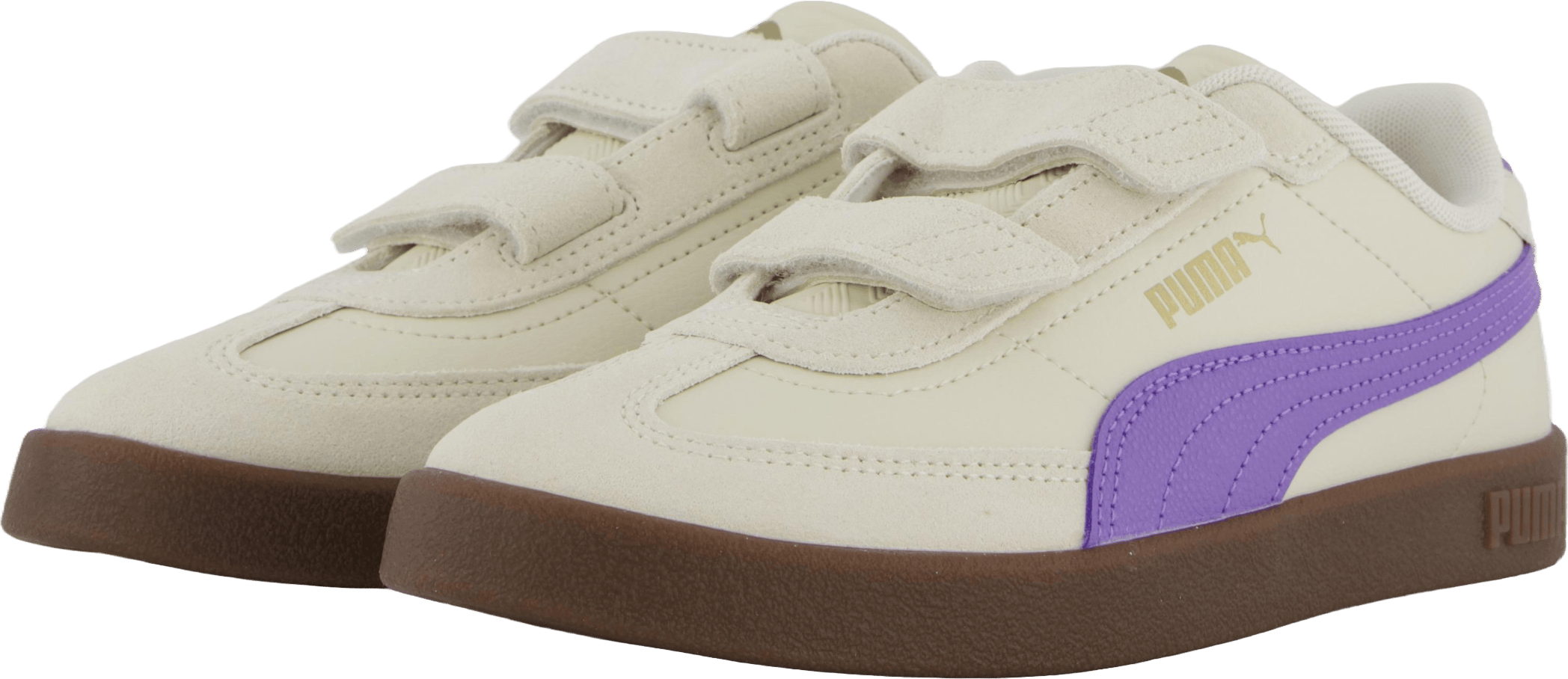 Puma Club Ii Era V Ps Lavender Alert-alpine Snow-pum - Bild 2