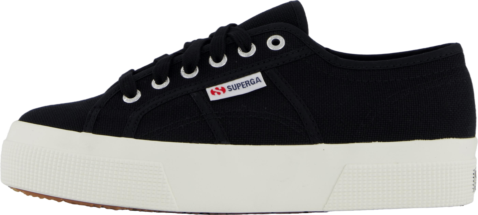 2740 Platform Adk Black/f Avor Adk Black/f Avorio