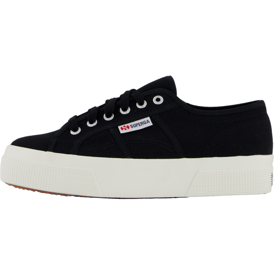 2740 Platform Adk Black/f Avor Adk Black/f Avorio