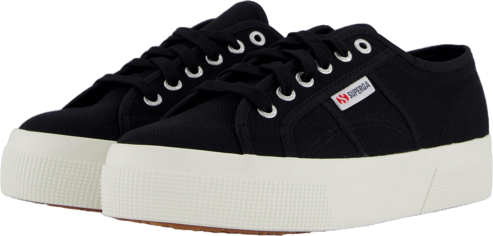 2740 Platform Adk Black/f Avor Adk Black/f Avorio - Bild 2