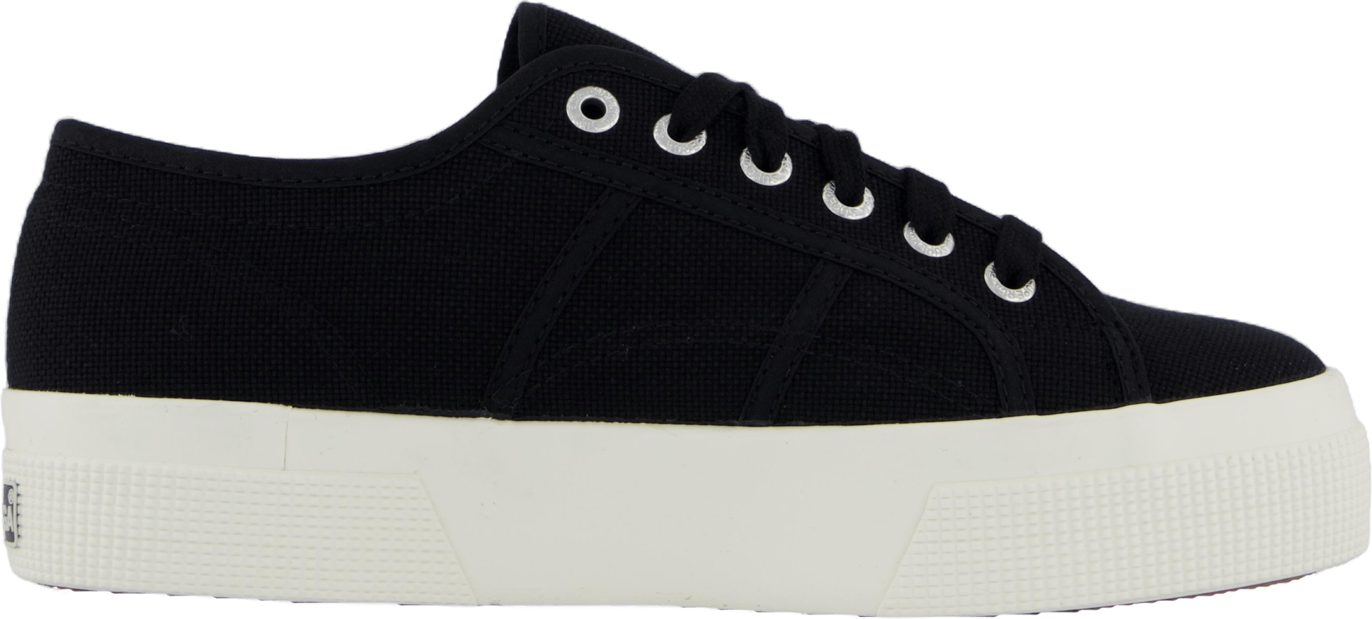 2740 Platform Adk Black/f Avor Adk Black/f Avorio - Bild 3