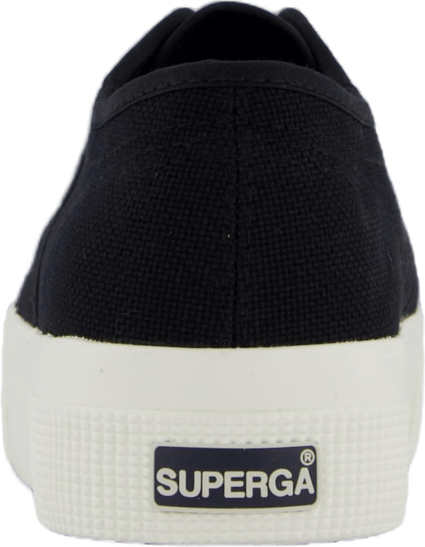2740 Platform Adk Black/f Avor Adk Black/f Avorio - Bild 5