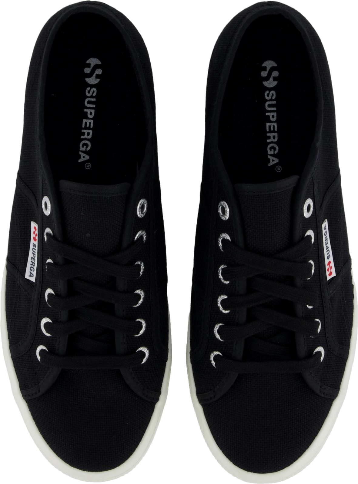 2740 Platform Adk Black/f Avor Adk Black/f Avorio - Bild 6