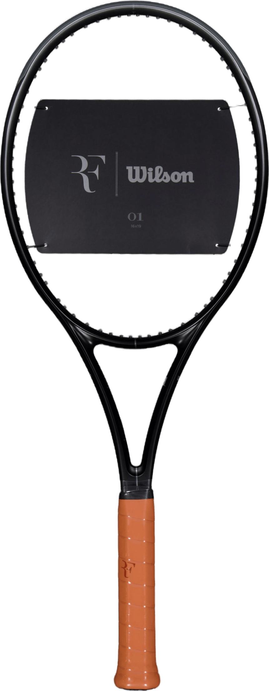 Rf 01 Black