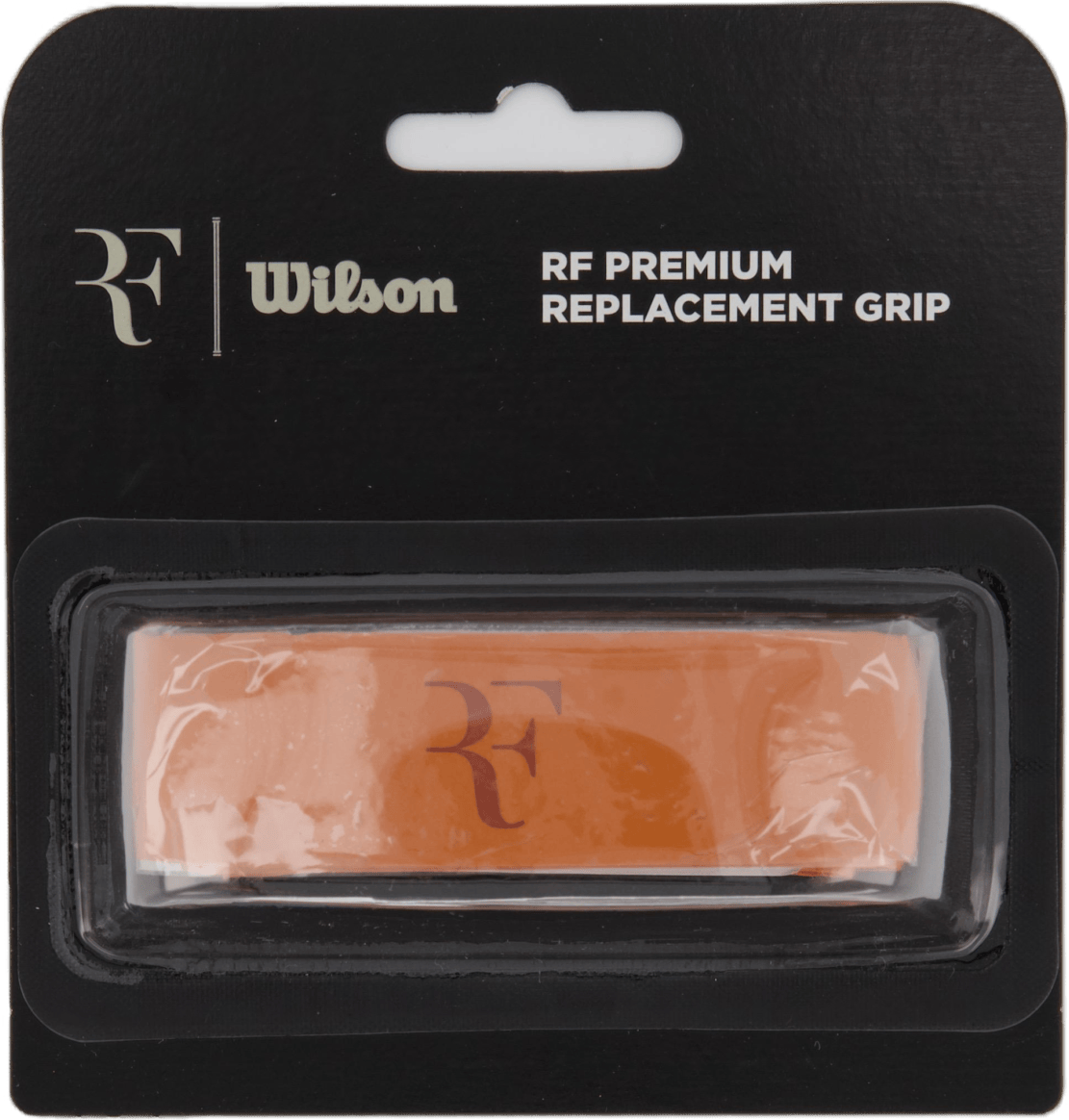 Rf Premium Replacement Grip Brown