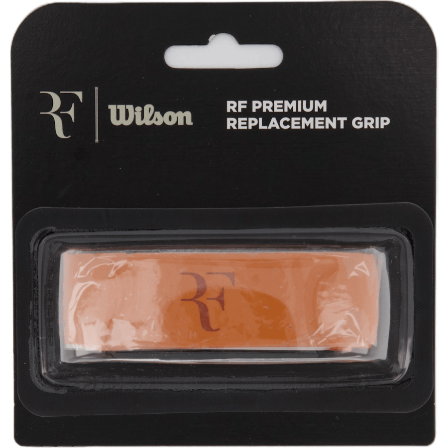 Rf Premium Replacement Grip Brown