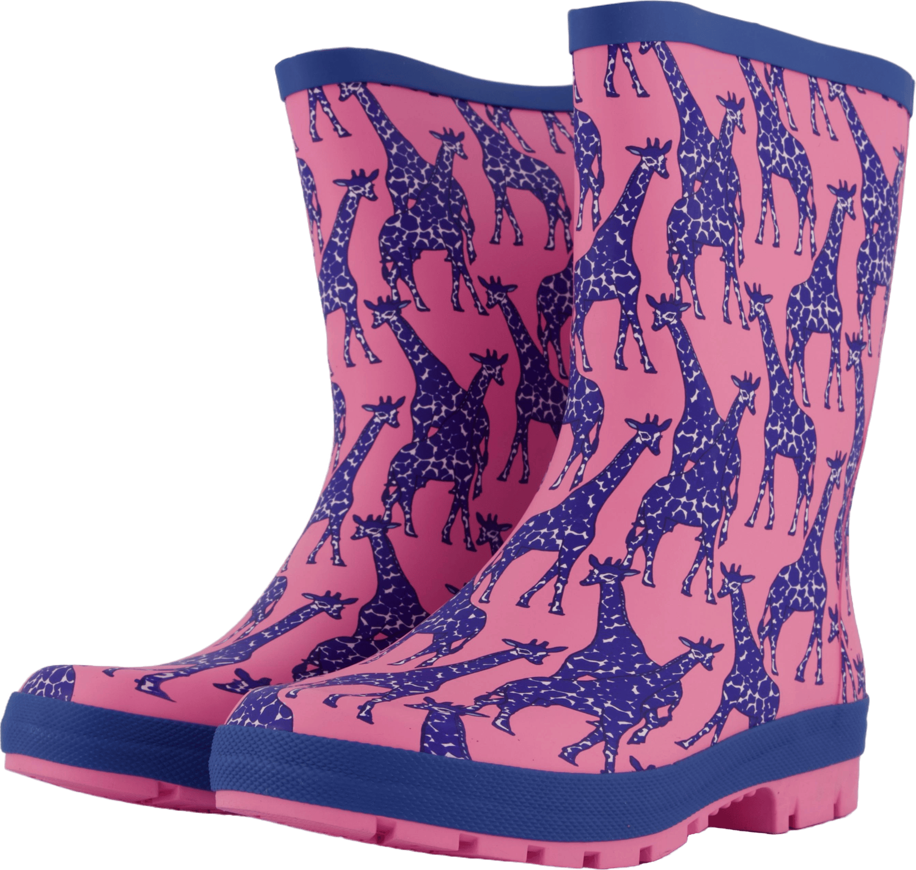 Plash Royal/pink - Bild 2
