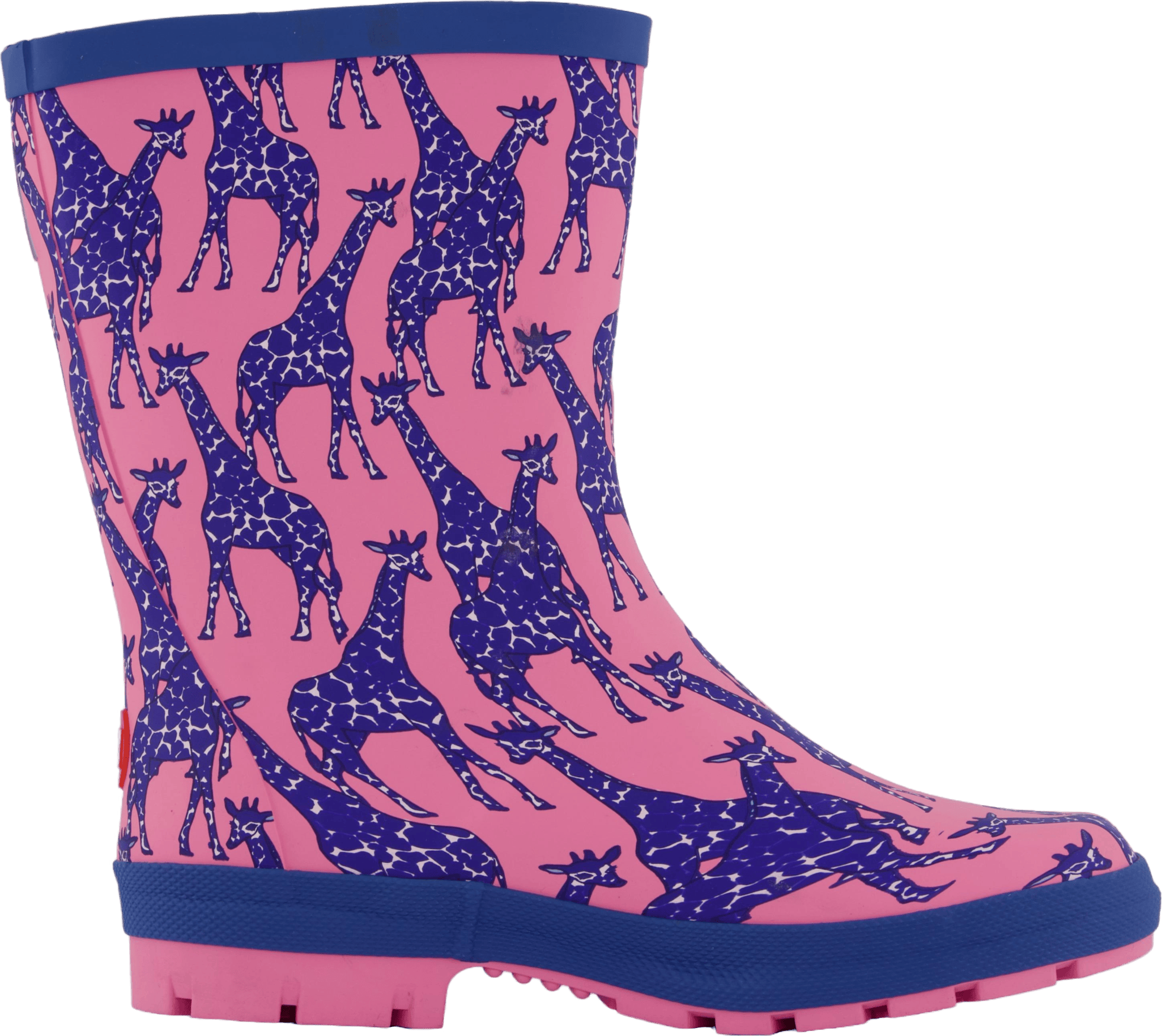 Plash Royal/pink - Bild 3