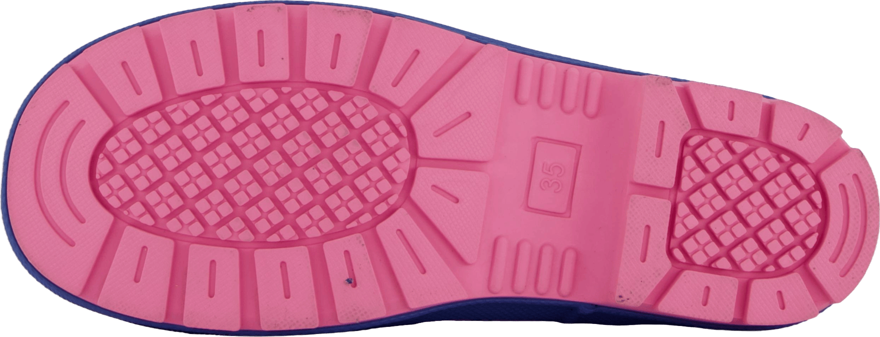 Plash Royal/pink - Bild 4