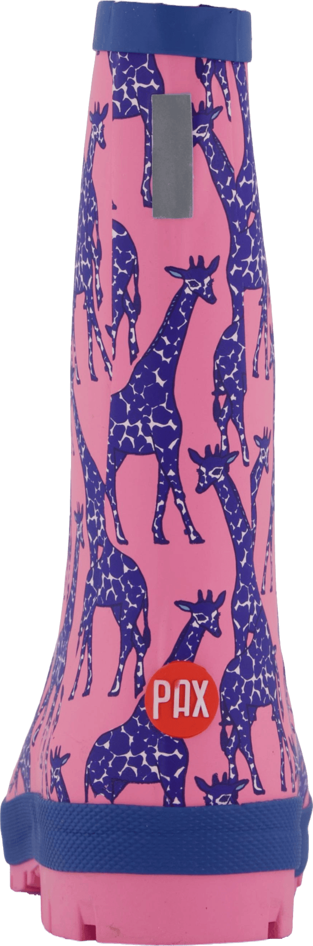 Plash Royal/pink - Bild 5