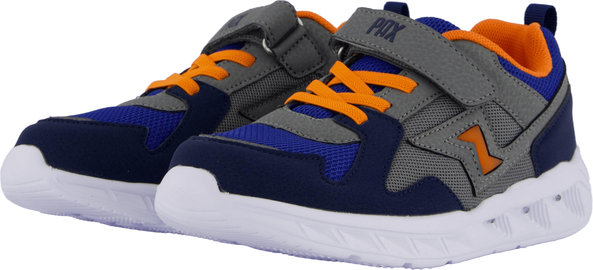 Twist Royal/orange - Bild 2