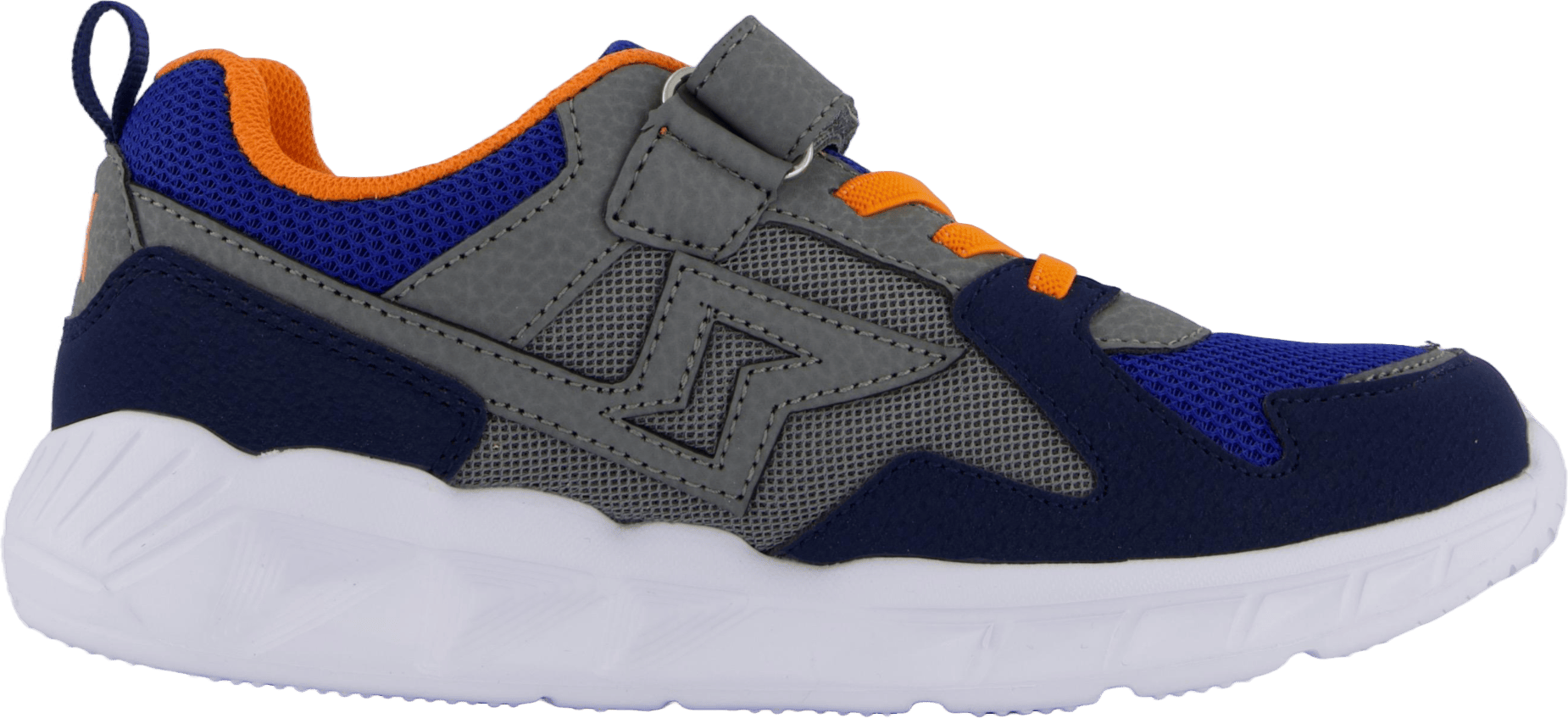 Twist Royal/orange - Bild 3