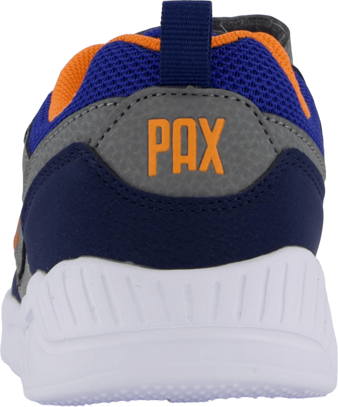 Twist Royal/orange - Bild 5