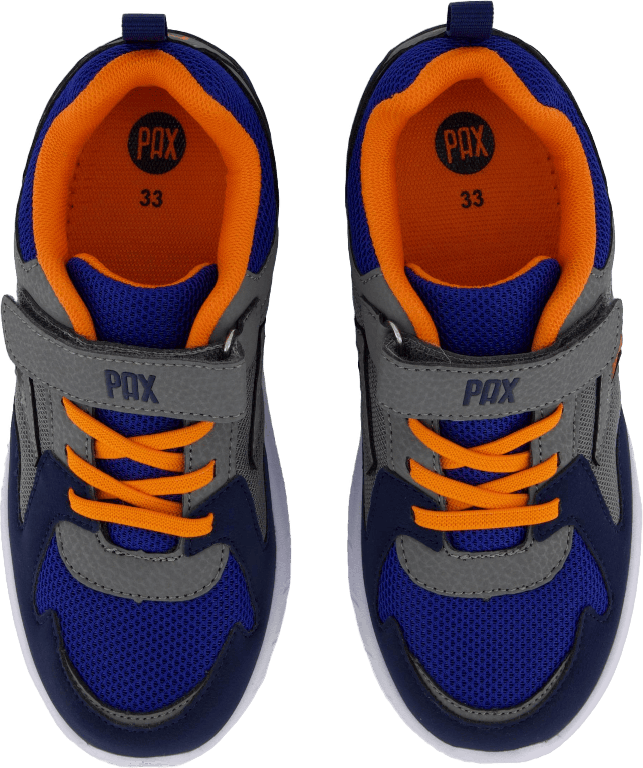 Twist Royal/orange - Bild 6