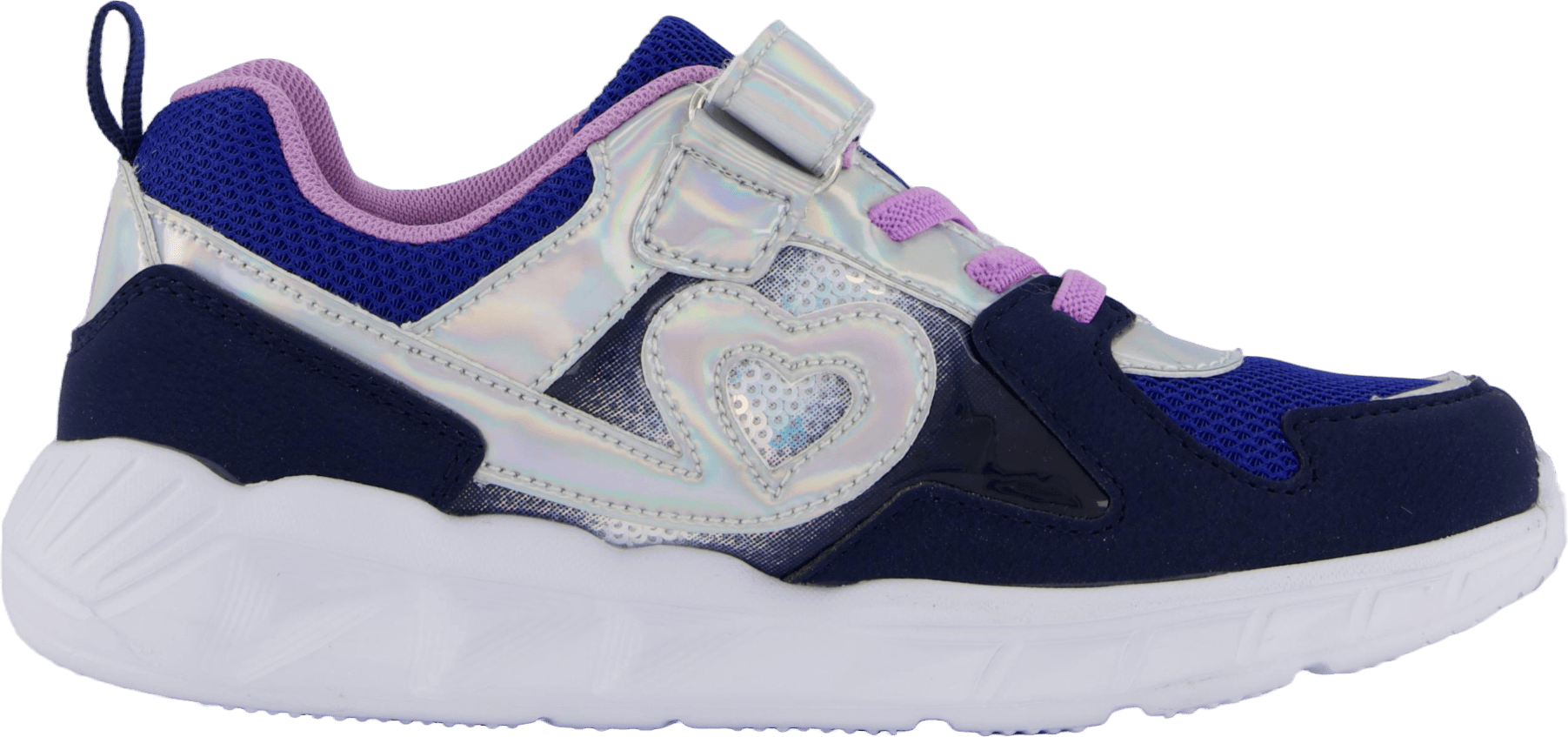 Twist Purple/navy - Bild 3