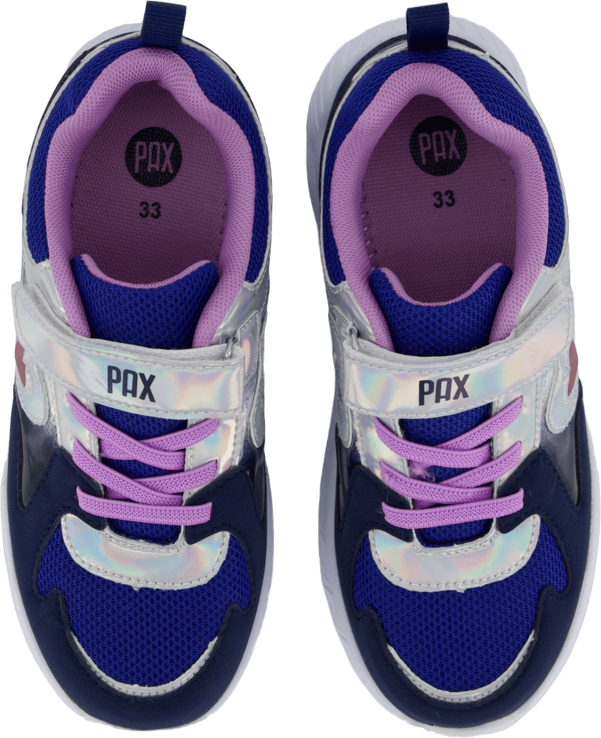 Twist Purple/navy - Bild 6