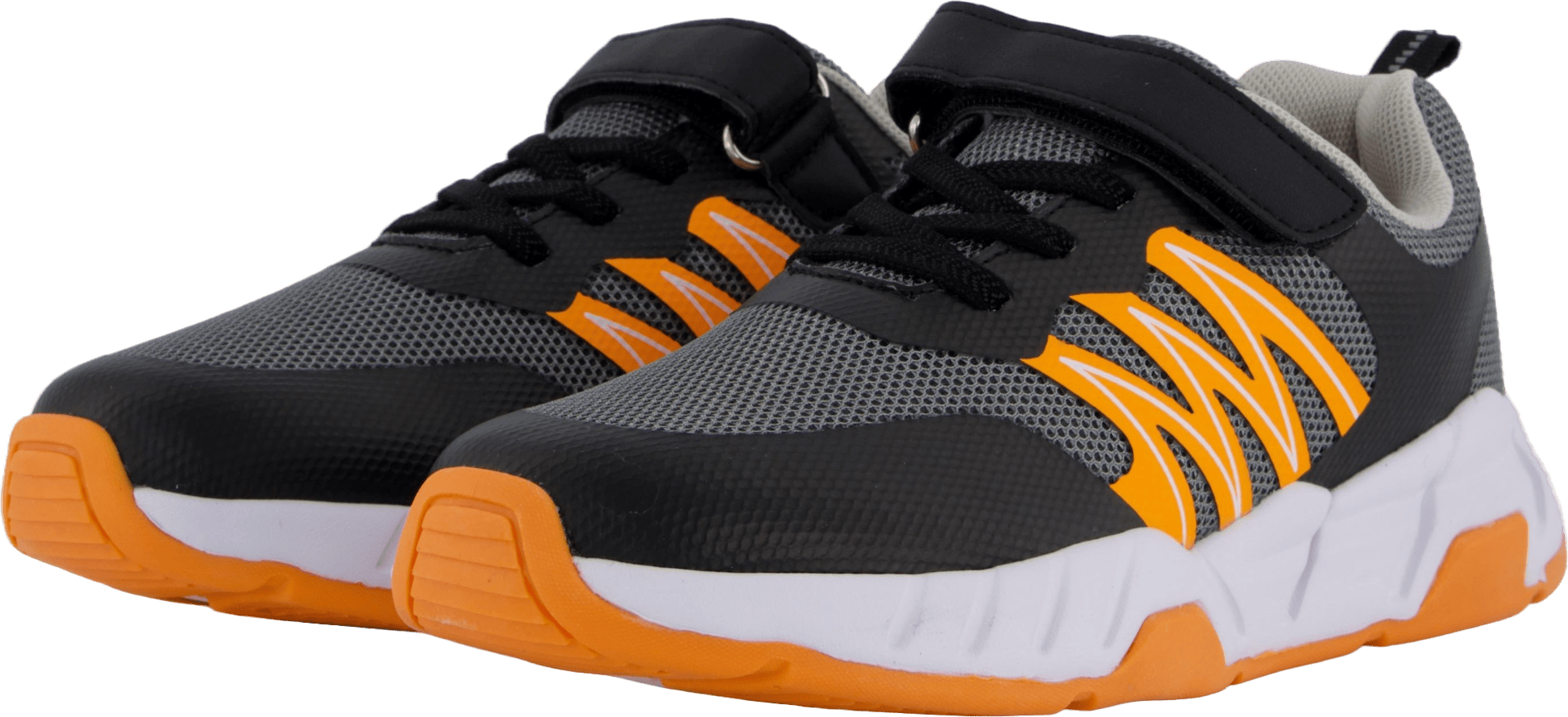 Helix Grey/orange - Bild 2