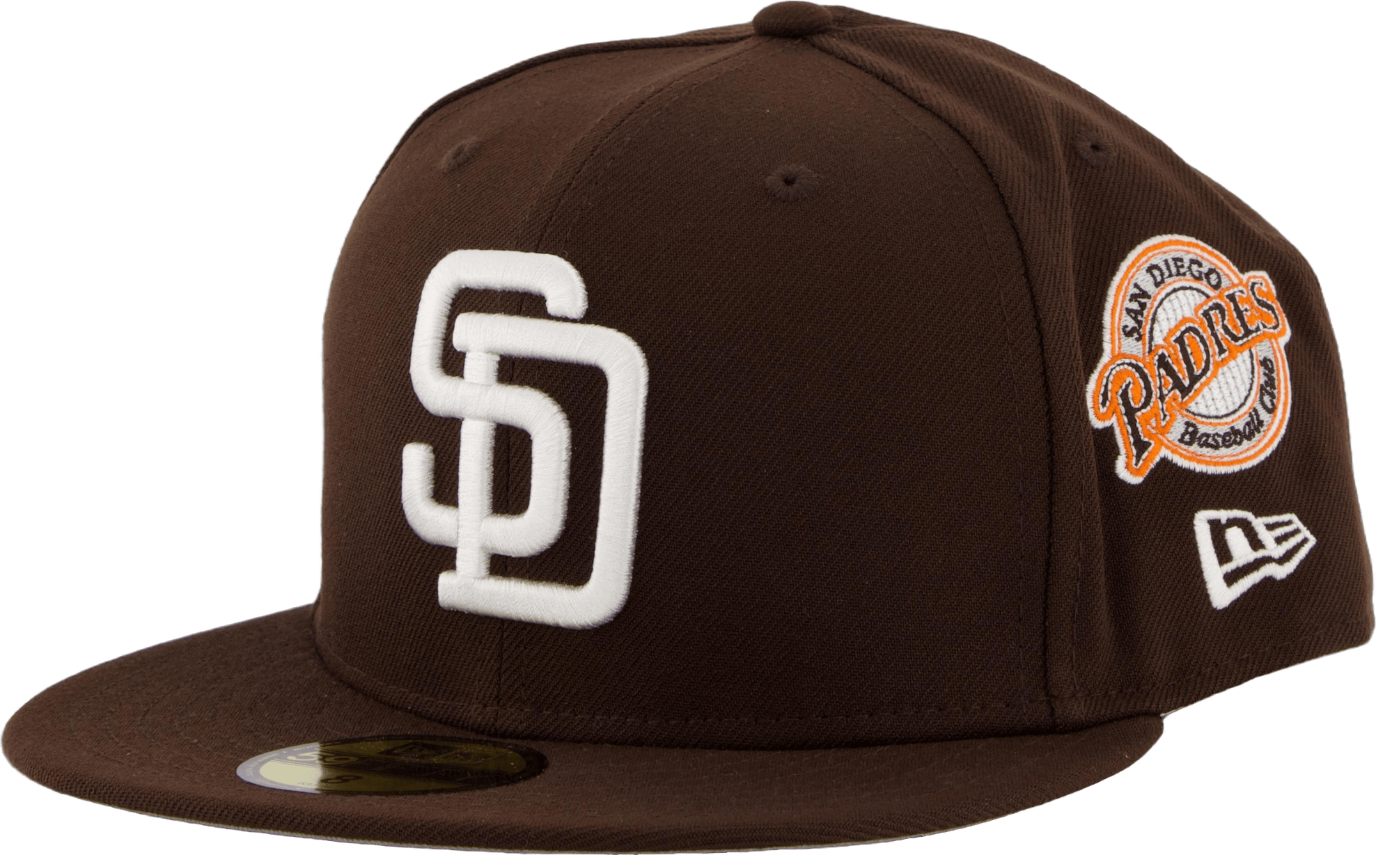 Mlb Coops Patch 59fifty Sadpa Wlt