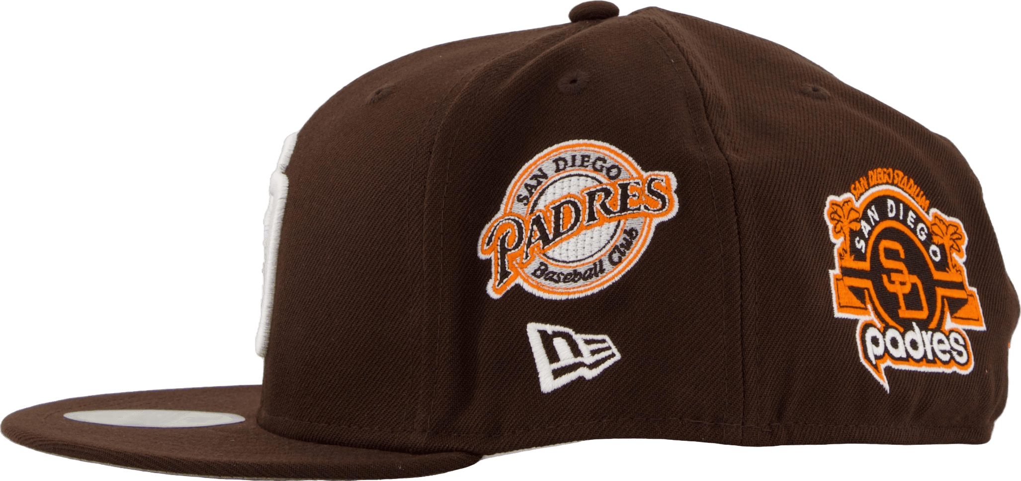 Mlb Coops Patch 59fifty Sadpa Wlt - Bild 2