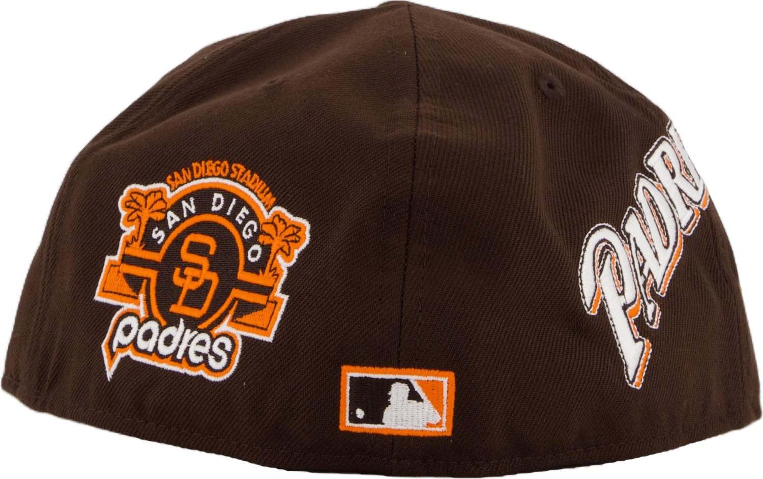 Mlb Coops Patch 59fifty Sadpa Wlt - Bild 3